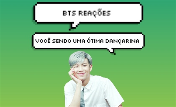 𝐁𝐓𝐒 ➵ você sendo uma pessoa que ri muito e tem uma