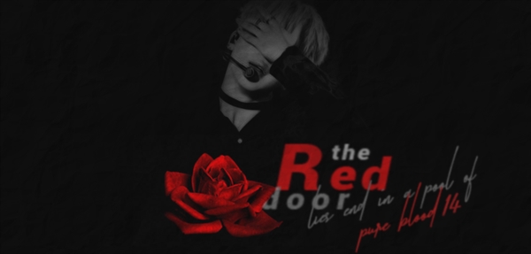 Fanfic / Fanfiction BTS: The RED Door (Jimin) - Mutual Feelings
