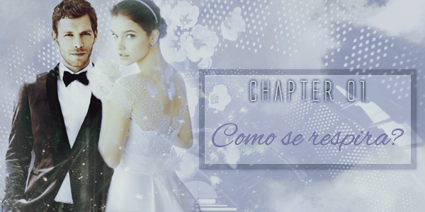 Fanfic / Fanfiction Casamento Imperfeito - Chapter 01: Como se respira?