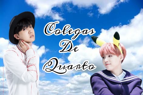 Fanfic / Fanfiction Colegas de Quarto | YoonSeok - Agressão