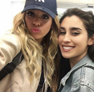 Fanfic / Fanfiction Come Home...Laurinah!! - Body Say...