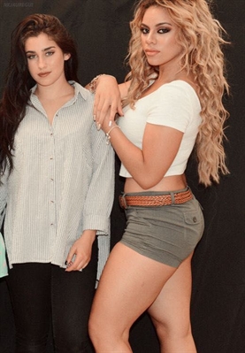 Fanfic / Fanfiction Come Home...Laurinah!! - Angel