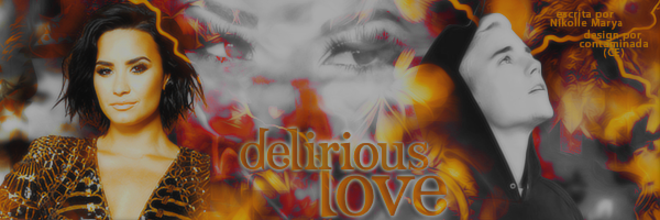 Fanfic / Fanfiction Delirious Love (Segunda Temporada) - Revenge