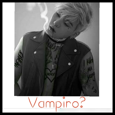 Fanfic / Fanfiction Derepente Somos Vampiros - Vampiro?