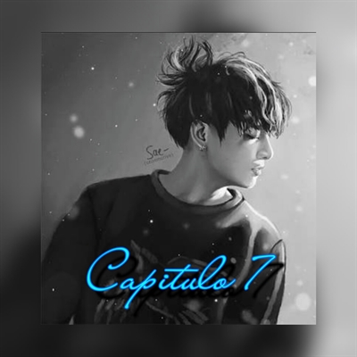 Fanfic / Fanfiction Do you want to dance with me? - Imagine Jungkook - 💙 Capítulo 7 💙