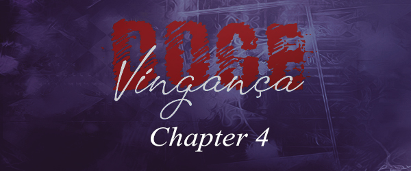 Fanfic / Fanfiction Doce Vingança - imagine Kim Taehyung-Bts - Chapter 4