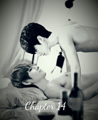 Fanfic / Fanfiction Don't Cry, Little Bunny - Chapter 14 - Delivered to You