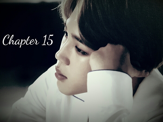 Fanfic / Fanfiction Don't Cry, Little Bunny - Chapter 15 - Injured