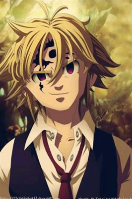 Fanfic / Fanfiction Estarei sempre ao seu lado - Meliodas você é um...