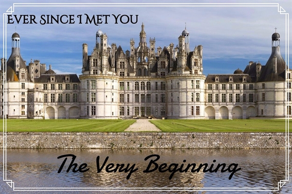 Fanfic / Fanfiction Ever Since I Met You - Capítulo 1 - The Very Beginning
