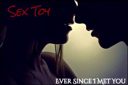 Fanfic / Fanfiction Ever Since I Met You - Capítulo 3 - Sex Toy