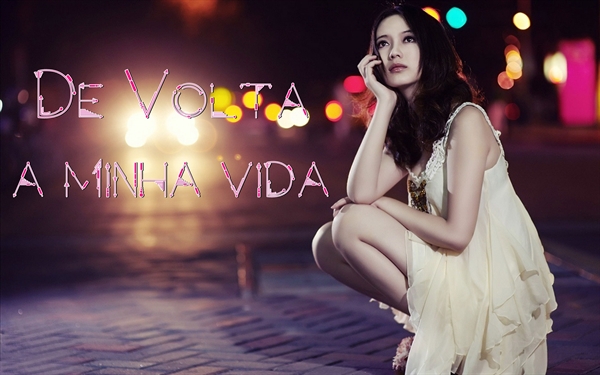 Fanfic / Fanfiction Famous Daughter - De Volta a Minha Vida