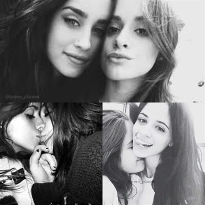 Fanfic / Fanfiction Fora do celular (Camren) - Em Toronto (Capítulo Final)