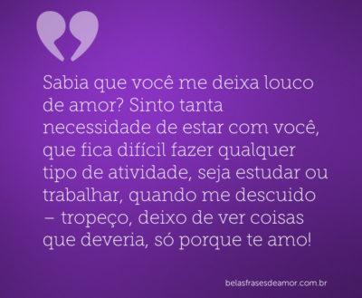 História Frases de amor ❤ - Capítulo 10 - História escrita por S2_Nessa -  Spirit Fanfics e Histórias