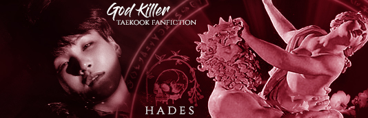 Fanfic / Fanfiction God Killer - Capitulo Três - Hades