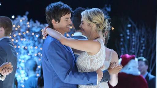 Fanfic / Fanfiction Haleb - Not Live Without You - I'M BACK AGAIN