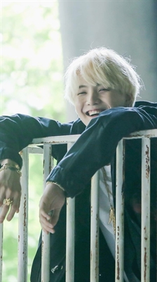 Fanfic / Fanfiction History: first love -imagine suga (bts) - Capítulo 33- separação