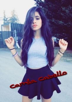 Fanfic / Fanfiction I hate you, I love you! - Camila Cabello