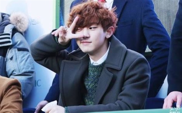 Fanfic / Fanfiction I hate you, I love you ( Imagine Chanyeol - EXO ) - " Nossa falta! "