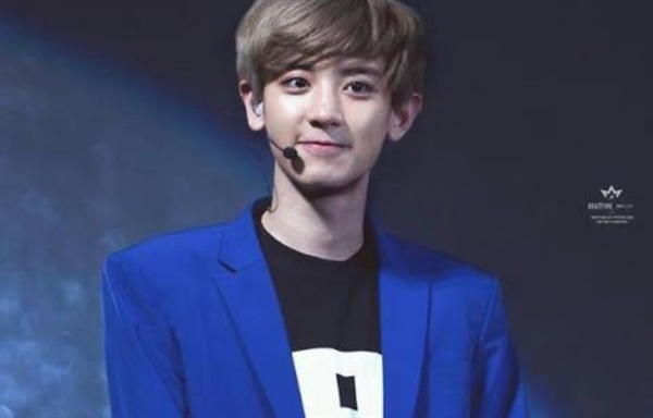 Fanfic / Fanfiction I hate you, I love you ( Imagine Chanyeol - EXO ) - " Tenho chance em ser seu bias! "