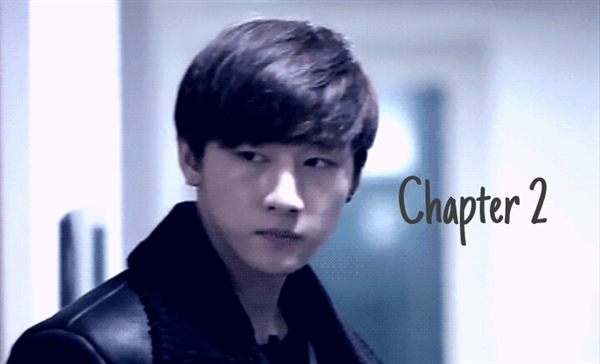 Fanfic / Fanfiction I Love You, Hyung - ChangKi - Chapter 2 - Good Night, Hyung