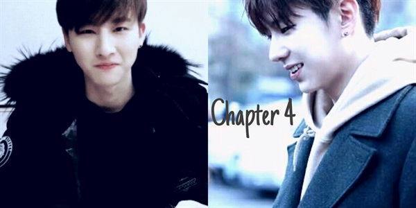 Fanfic / Fanfiction I Love You, Hyung - ChangKi - Chapter 4 - Hyung is always amazing