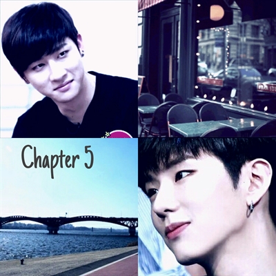 Fanfic / Fanfiction I Love You, Hyung - ChangKi - Chapter 5 - Perfect Day