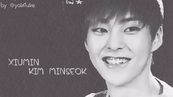 Fanfic / Fanfiction I wanna die... {CHENMIN/XIUCHEN} - You have a chance?