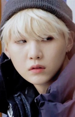 Fanfic / Fanfiction Imagines aleatórios {KPOP} - {BTS} Yoongi