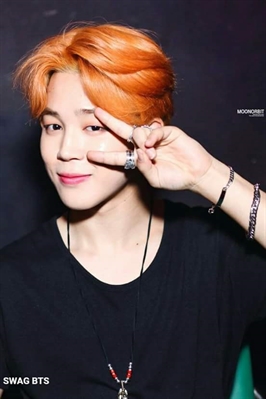 Fanfic / Fanfiction Imagines BTS Hot And Cute - 💜Jiminnie💜