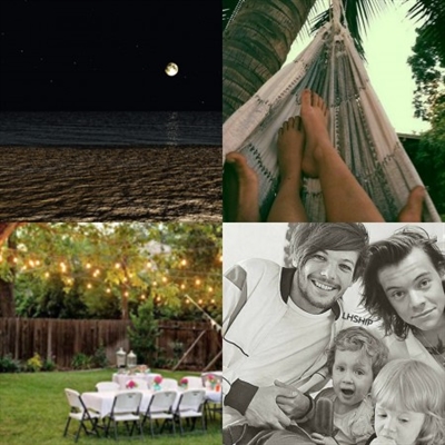 Fanfic / Fanfiction Just us and a sunset - Capítulo 13