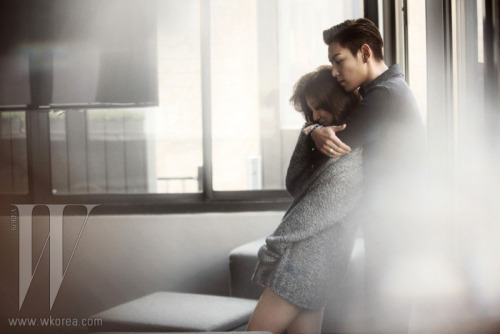 Fanfic / Fanfiction Love Song- Choi Seung Hyun ( T.O.P) - Bringing You Love