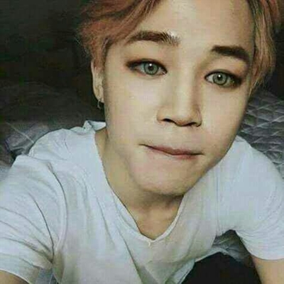 Fanfic / Fanfiction Mais um dia com BTS - Park Jimin