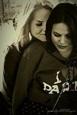 Fanfic / Fanfiction Meu final feliz (SwanQueen) Em revisão - Acredite você merece ser feliz.