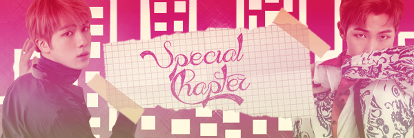 Fanfic / Fanfiction More Than Babies - Special Chapter