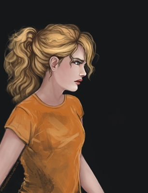 Fanfic / Fanfiction Mudança de Hábito - Annabeth