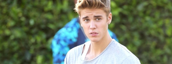 Fanfic / Fanfiction My Angel 2.0 (HIATUS) - Goodbye Bieber