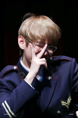 Fanfic / Fanfiction My Best Friend - (IMAGINE) Kim Taehyung - "Que saudades de você!"