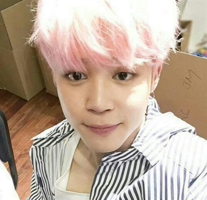 Fanfic / Fanfiction My Bodyguard (Imagine Jimin-BTS) - Sob Pressão