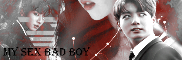 Fanfic / Fanfiction My Sexy Bad Boy: ( Hiatos! ) - Noite Proibida