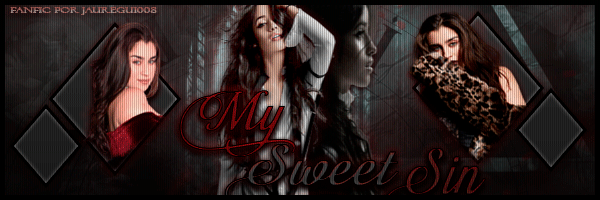 Fanfic / Fanfiction My Sweet Sin - Capitulo 2
