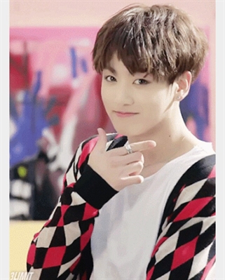 Fanfic / Fanfiction Nanny from jungkook - Annoying my nanny part1