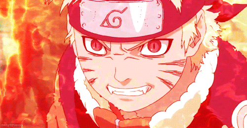 História Naruto Clássico : Um novo começo!! - A fúria de um Uchiha
