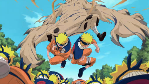 História Naruto Clássico : Um novo começo!! - Sakura e Sasuke !! Parte I -  História escrita por geralldoFs17 - Spirit Fanfics e Histórias