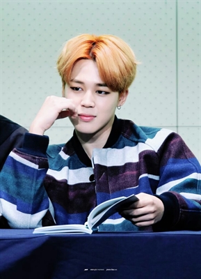 Fanfic / Fanfiction No sense - Imagine Park Jimin BTS - 11- quero te proteger