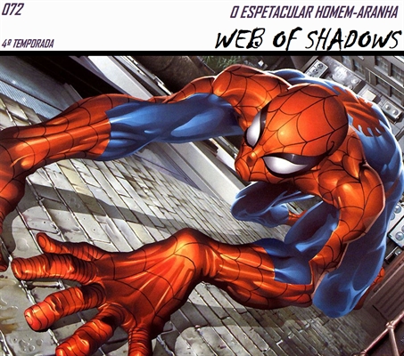 Fanfic / Fanfiction O Espetacular Homem-Aranha - Web of Shadows - Enfeitiçado