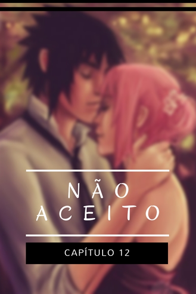 Fanfic / Fanfiction O novo estagiário - Não aceito