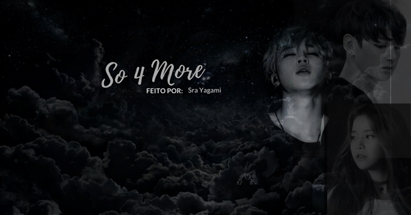 Fanfic / Fanfiction O Rapto de Park Jimin - So 4 More