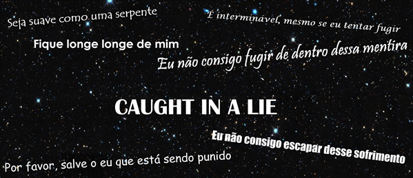 Fanfic / Fanfiction O Rapto de Park Jimin - Lie