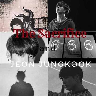 Fanfic / Fanfiction O vício da Morte - SEIS- O Sacrificio e Jeon Jungkook